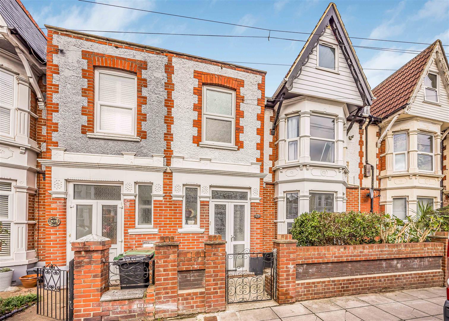 house for sale stubbington avenue