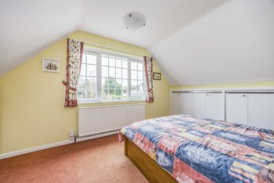 chalet - detached for sale stockheath lane