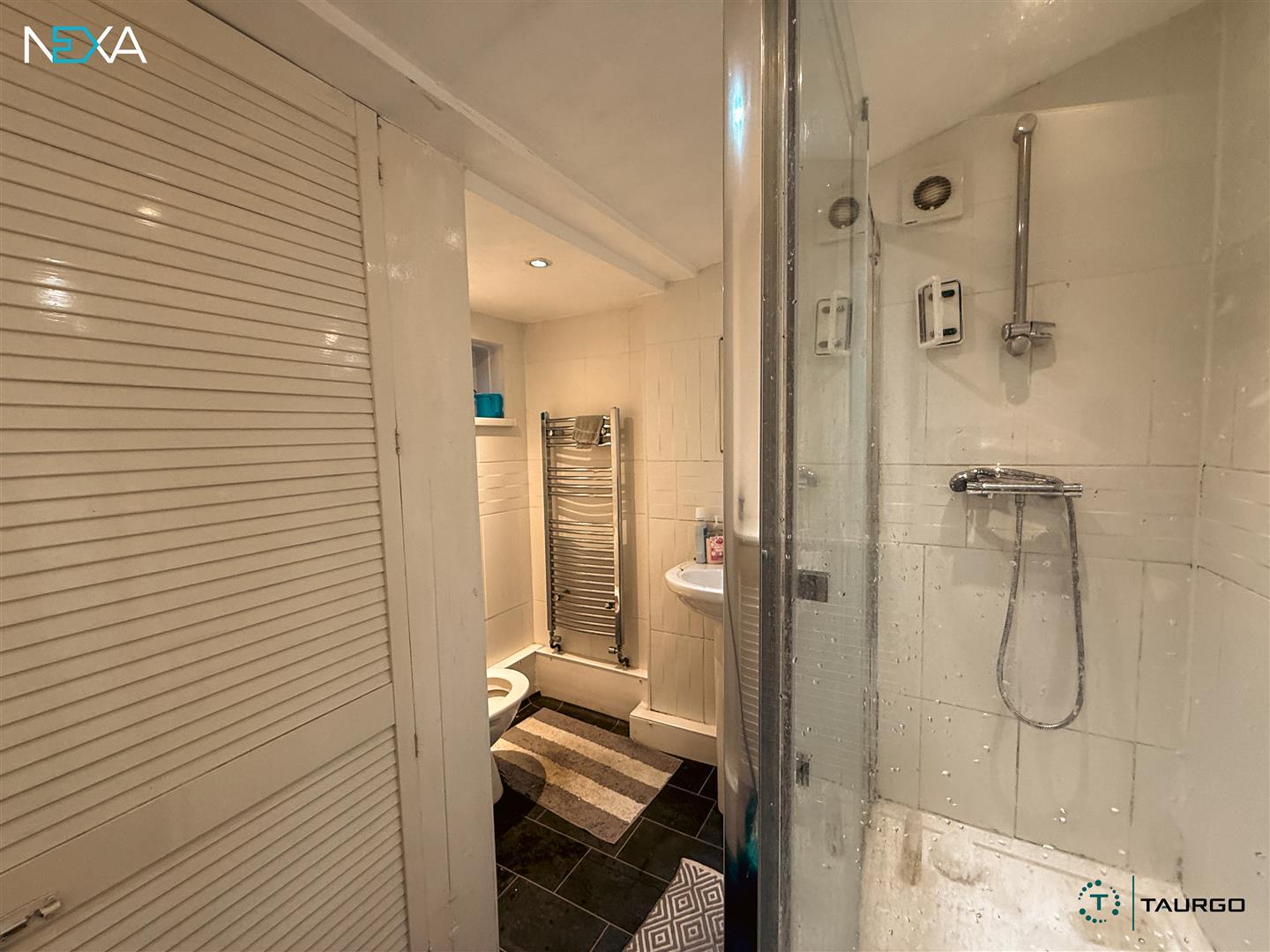 room for rent queen street