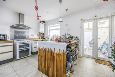 house - terraced for sale hemlock road