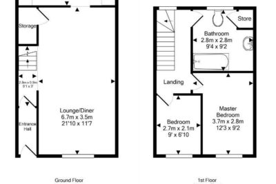 house - terraced for rent treharne street