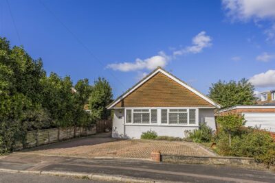 bungalow - detached for sale wickor close