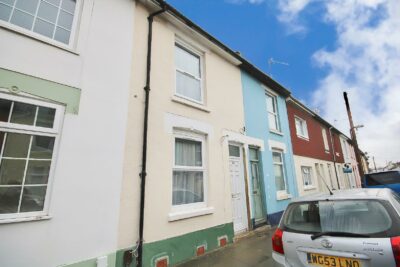 house - terraced for rent boulton road