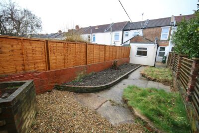 house - terraced for rent boulton road