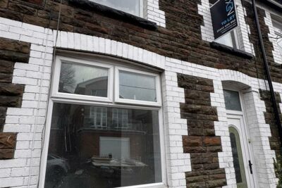 house - terraced for rent turberville road