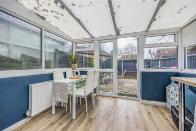 house - end terrace for sale station road