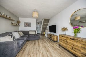 house - end terrace for sale station road