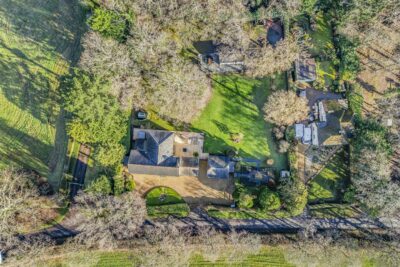 house - detached for sale broad lane