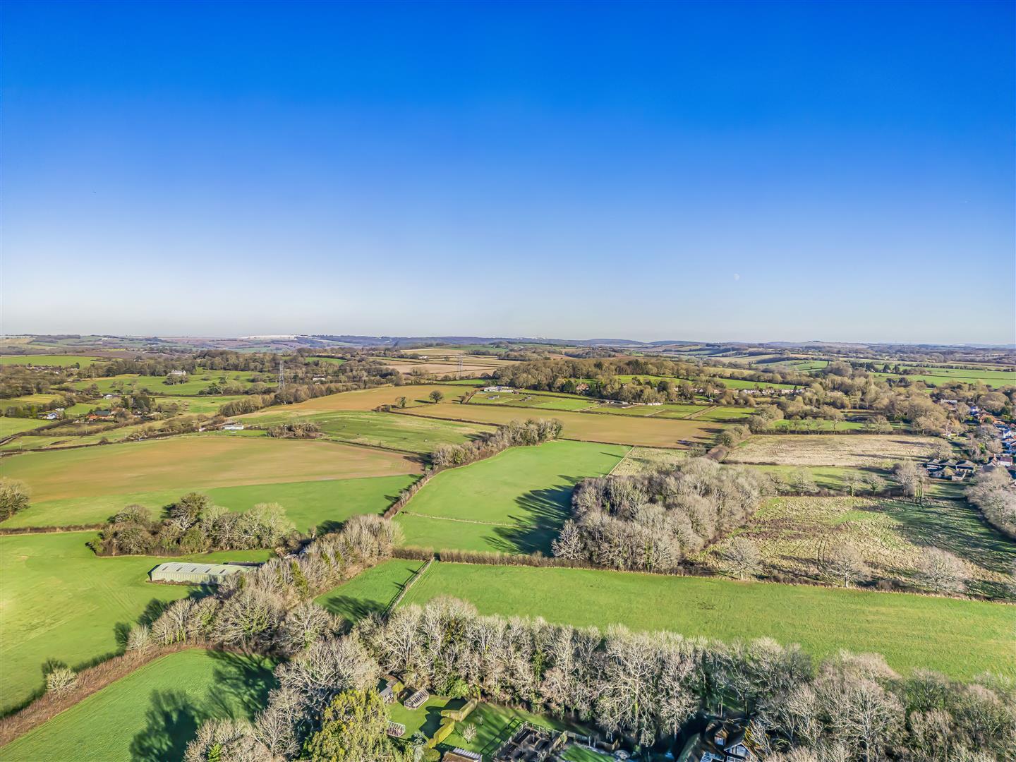 house - detached for sale broad lane