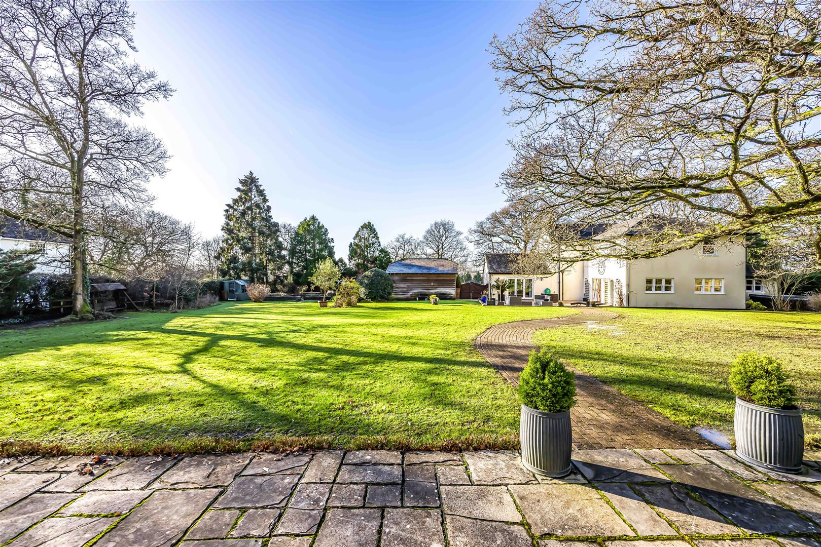 house - detached for sale broad lane