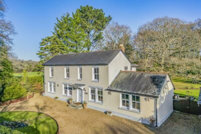 house - detached for sale broad lane