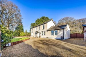 house - detached for sale broad lane