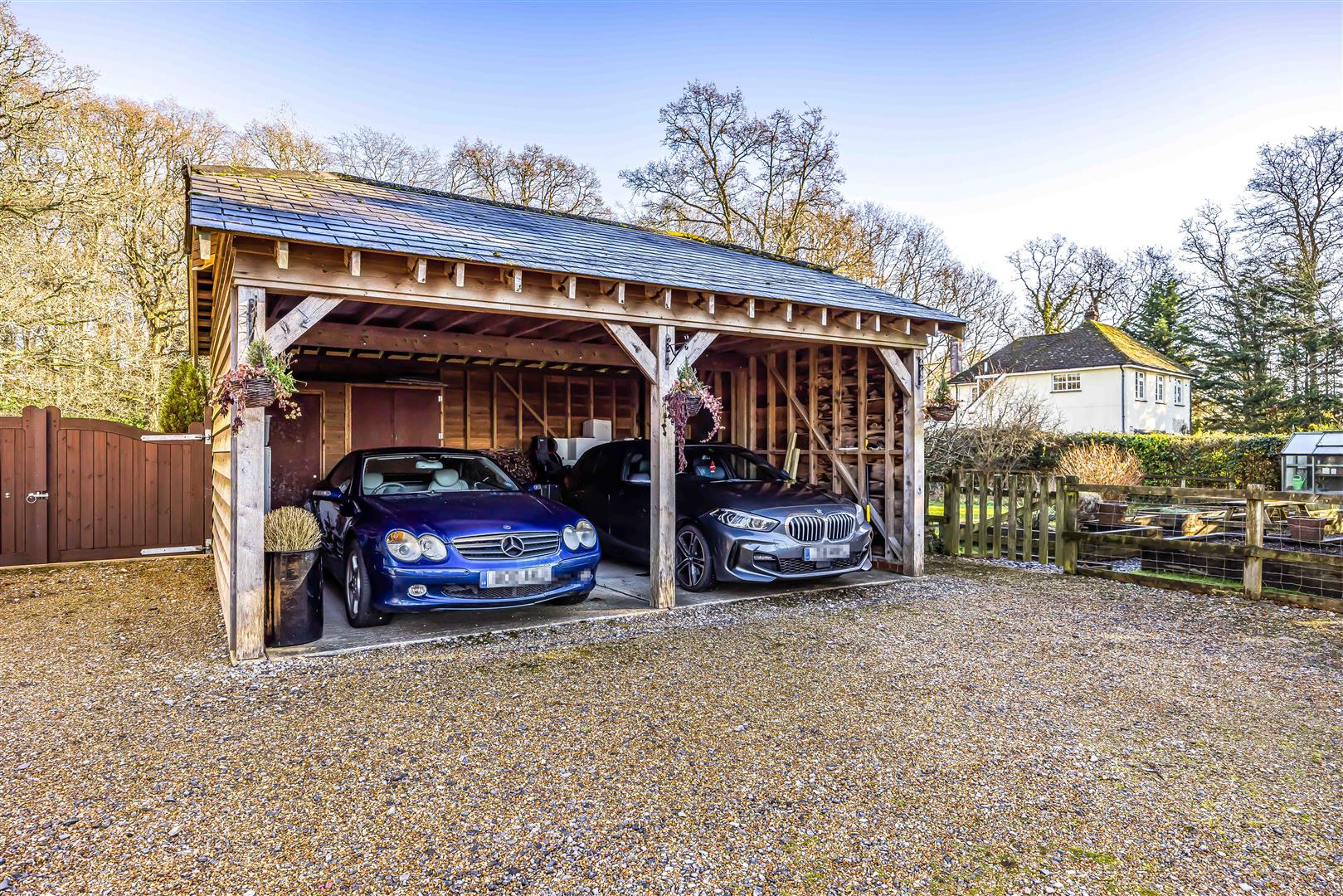 house - detached for sale broad lane