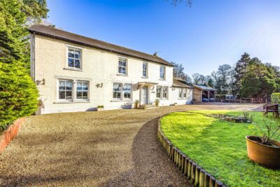 house - detached for sale broad lane