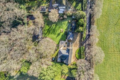 house - detached for sale broad lane