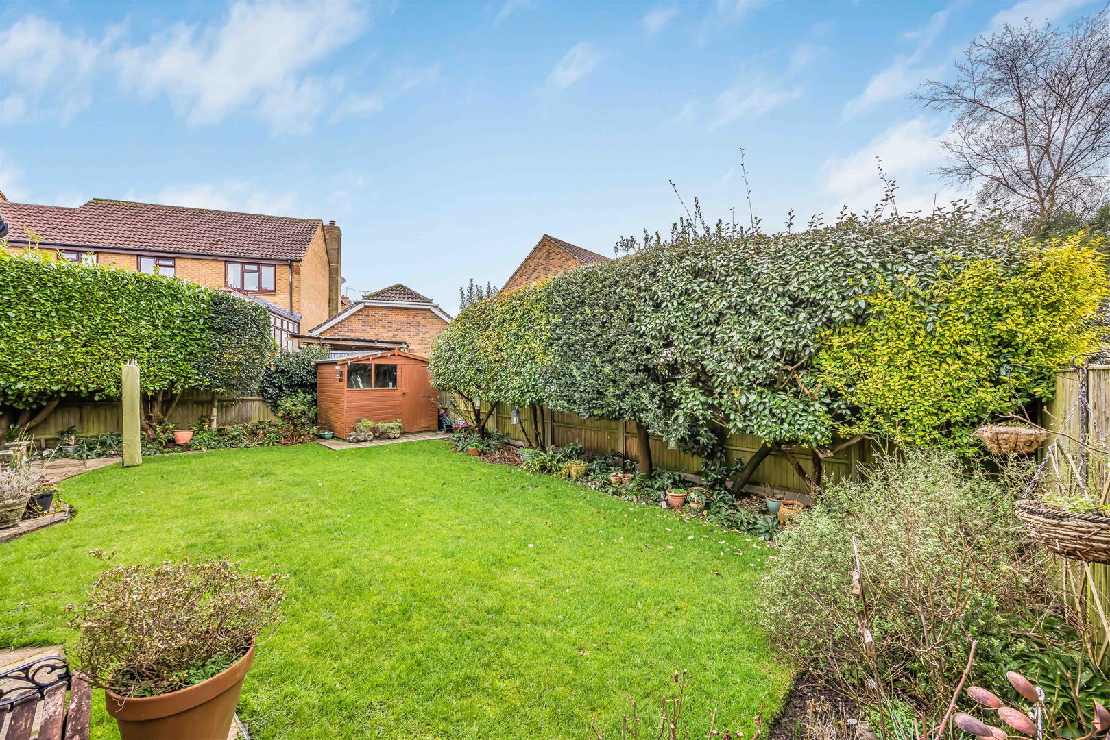 house - detached for sale storrington road