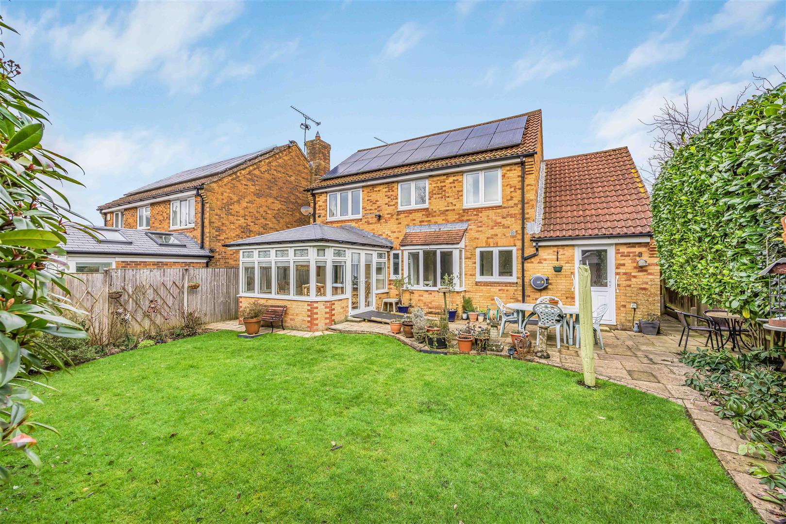 house - detached for sale storrington road