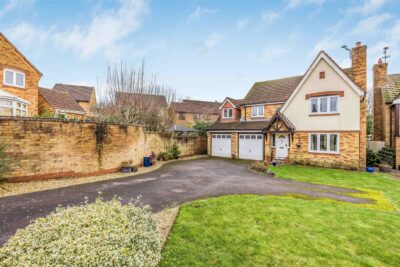 house - detached for sale storrington road