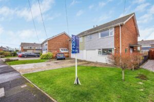 house - semi-detached for sale bardon way