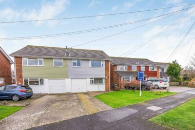 house - semi-detached for sale bardon way