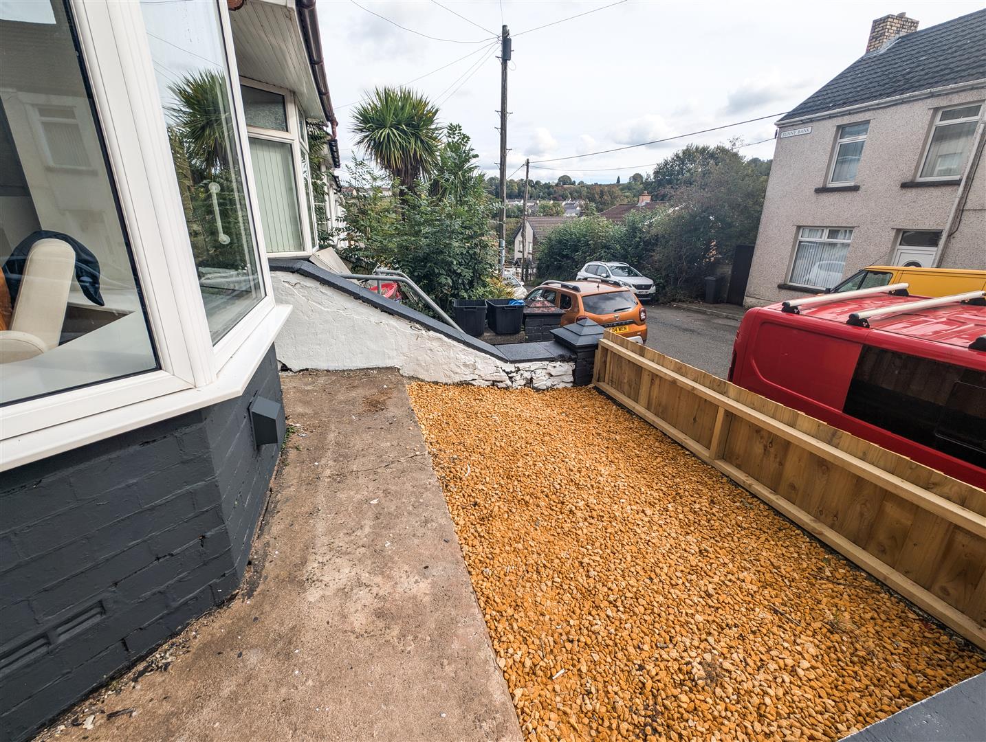house - end terrace for sale sunny bank