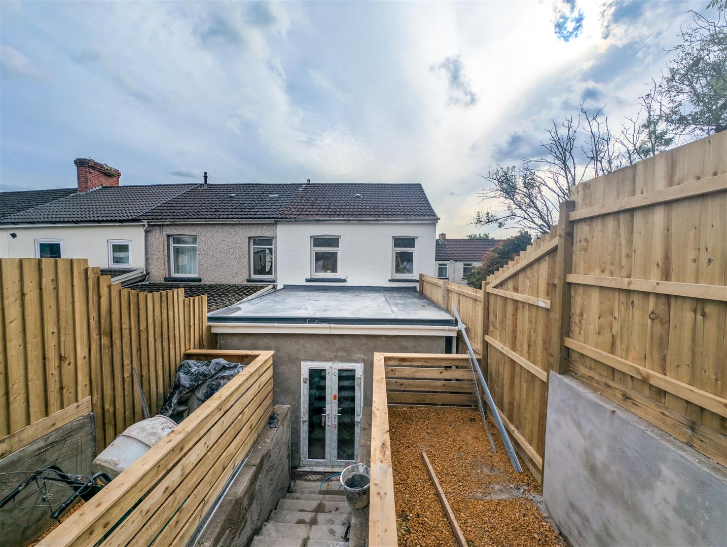 house - end terrace for sale sunny bank