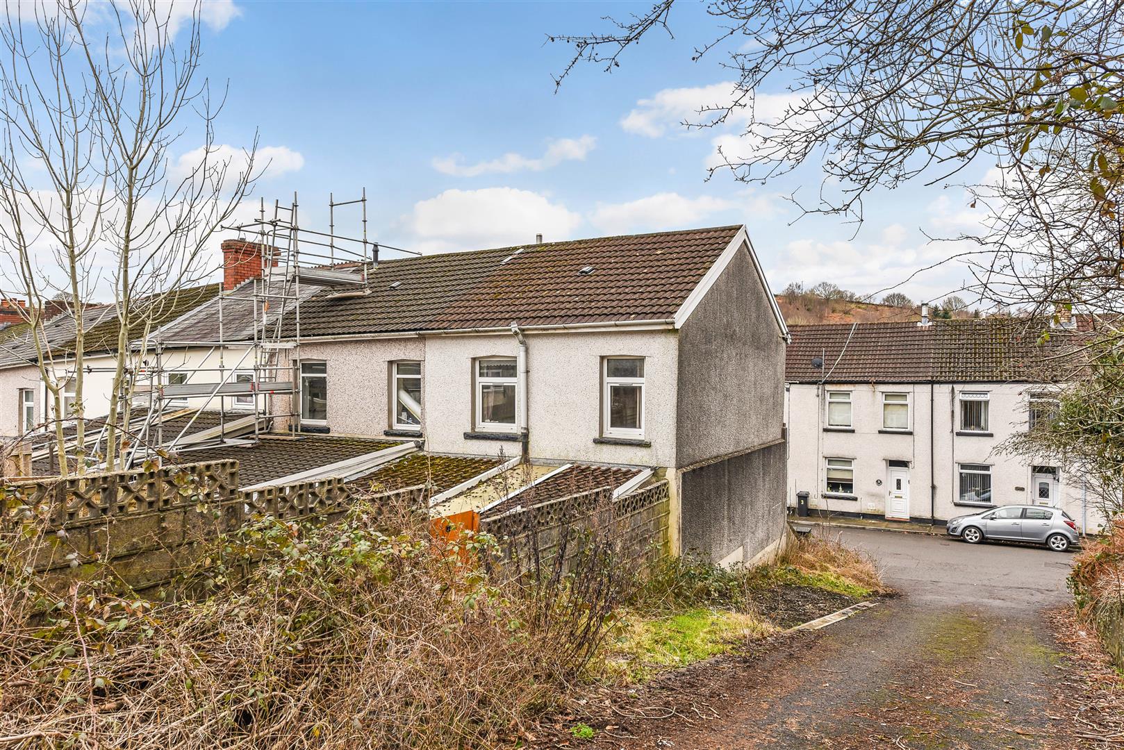 house - end terrace for sale sunny bank