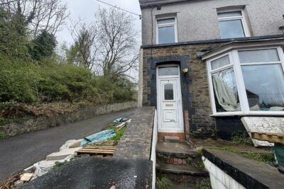 house - end terrace for sale sunny bank