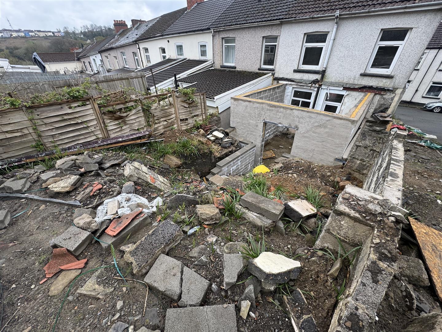 house - end terrace for sale sunny bank