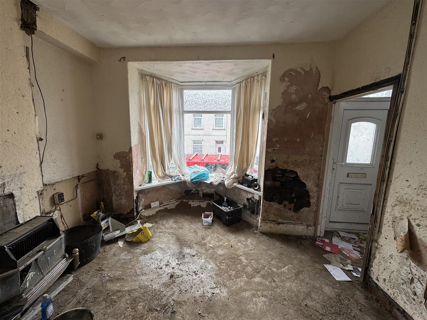 house - end terrace for sale sunny bank