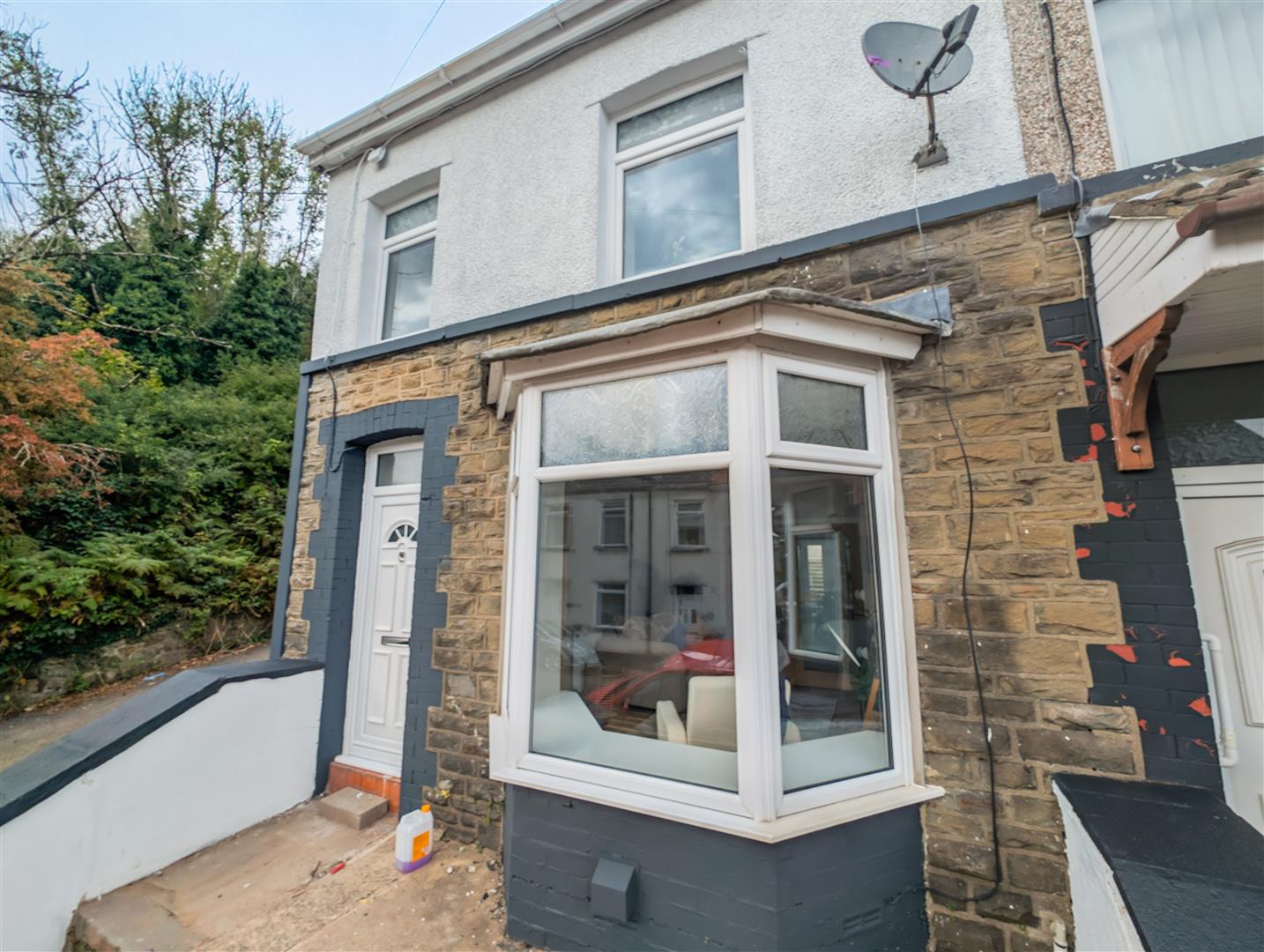 house - end terrace for sale sunny bank