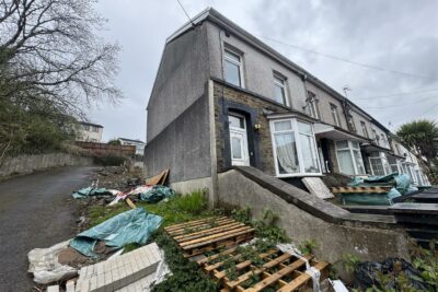 house - end terrace for sale sunny bank