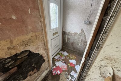 house - end terrace for sale sunny bank