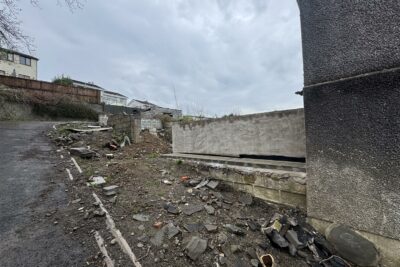 house - end terrace for sale sunny bank