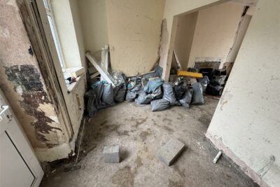 house - end terrace for sale sunny bank