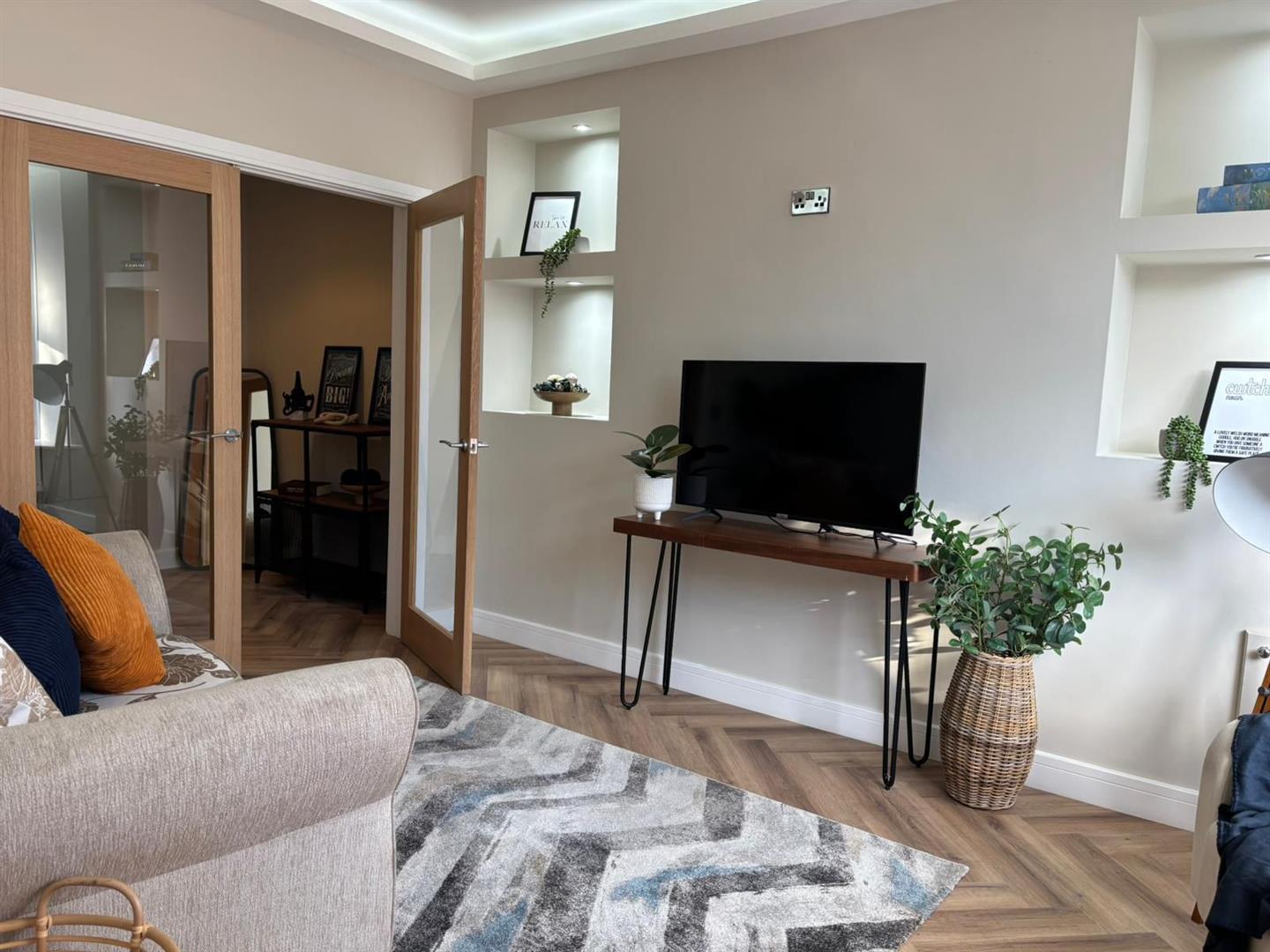 house - end terrace for sale sunny bank