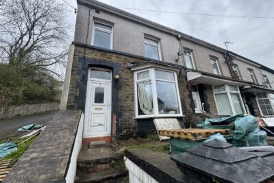 house - end terrace for sale sunny bank