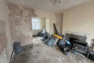 house - end terrace for sale sunny bank