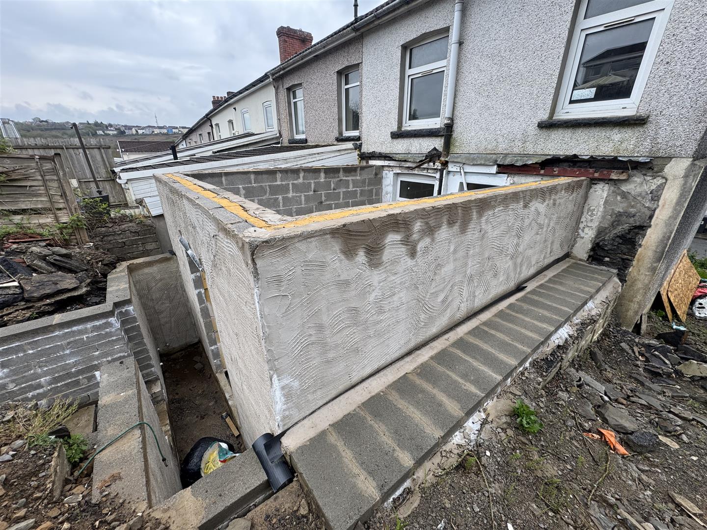 house - end terrace for sale sunny bank