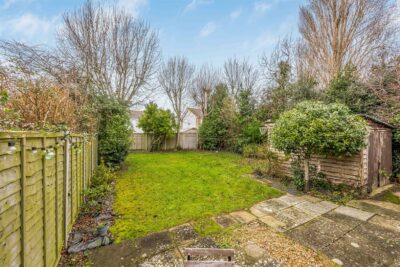 house - semi-detached for sale west lane