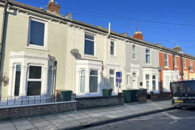 house for sale alverstone road