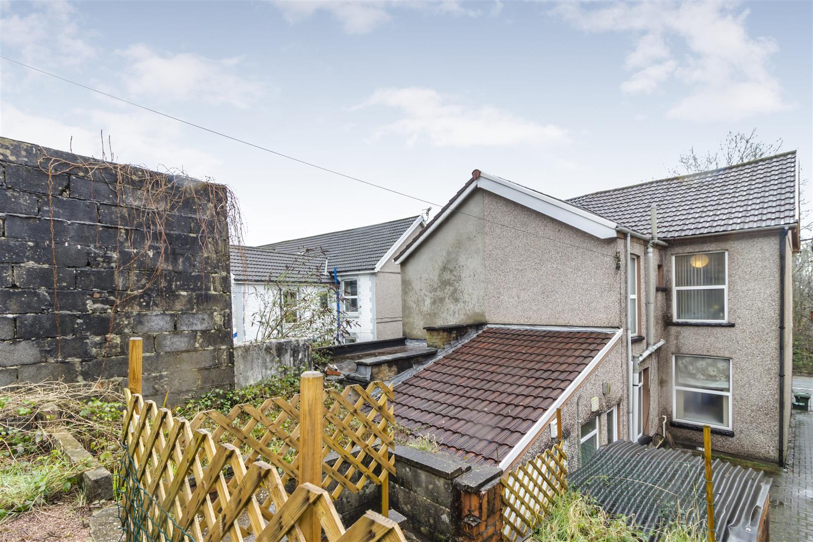 house - end terrace for sale llantwit road