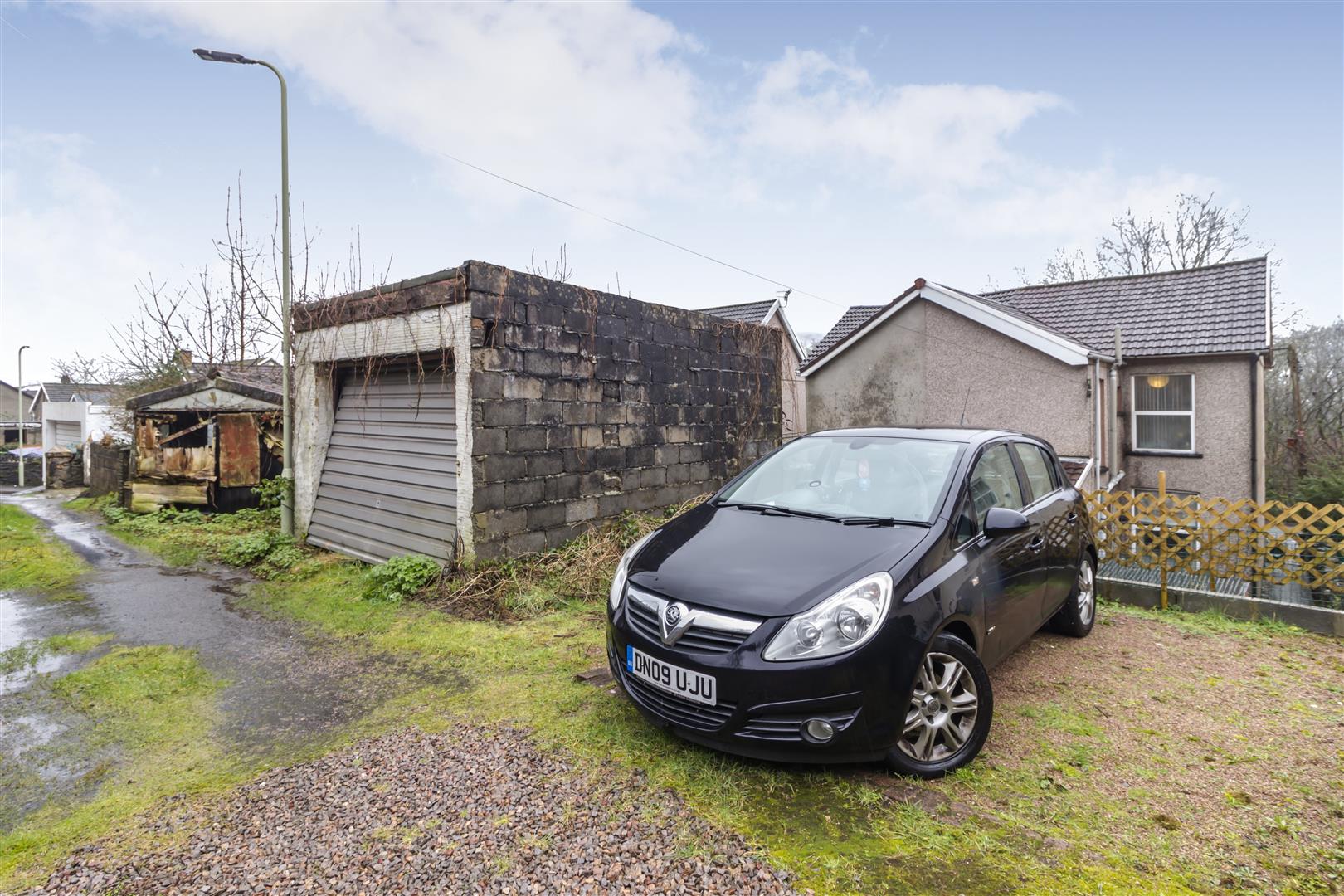 house - end terrace for sale llantwit road