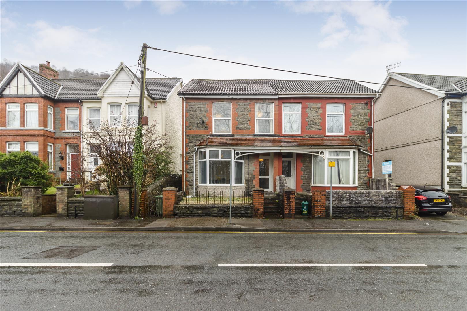 house - end terrace for sale llantwit road