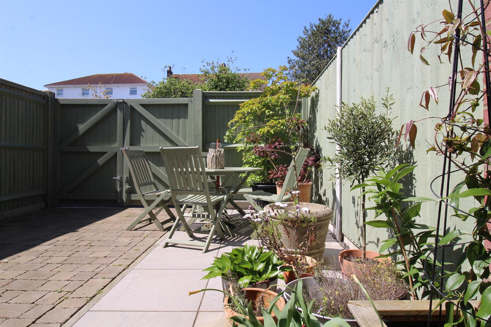 house for sale exmouth road
