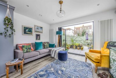 house for sale exmouth road