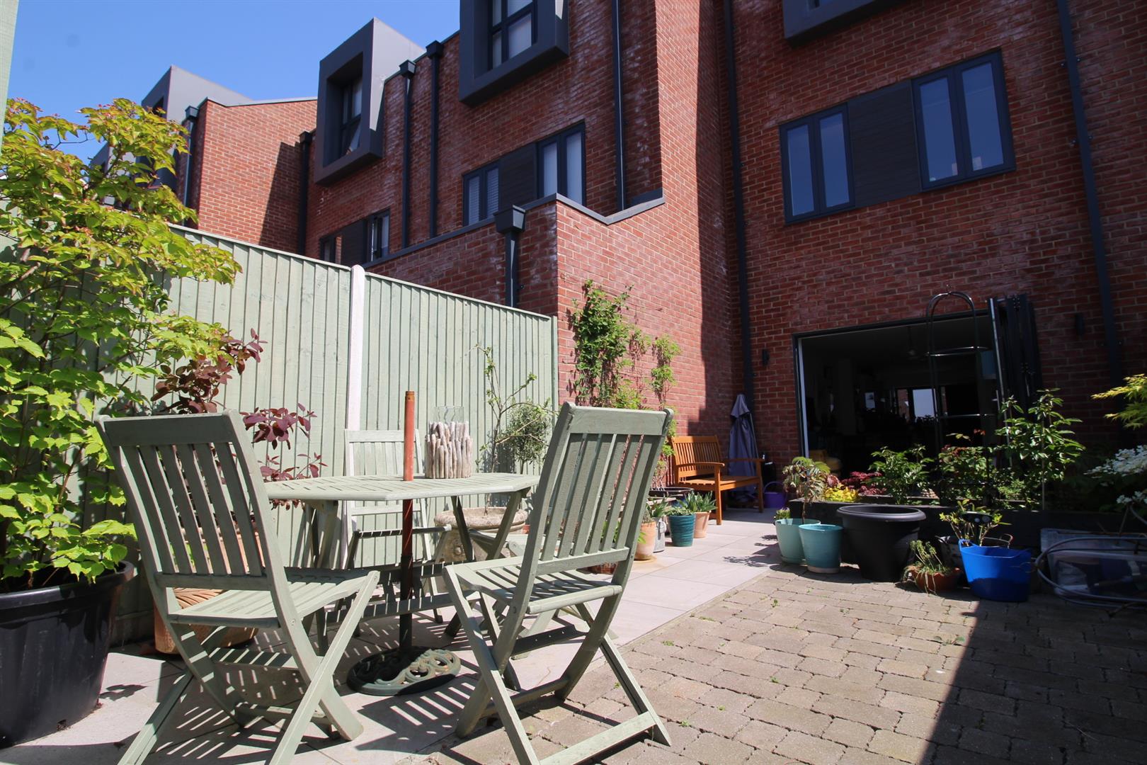 house for sale exmouth road