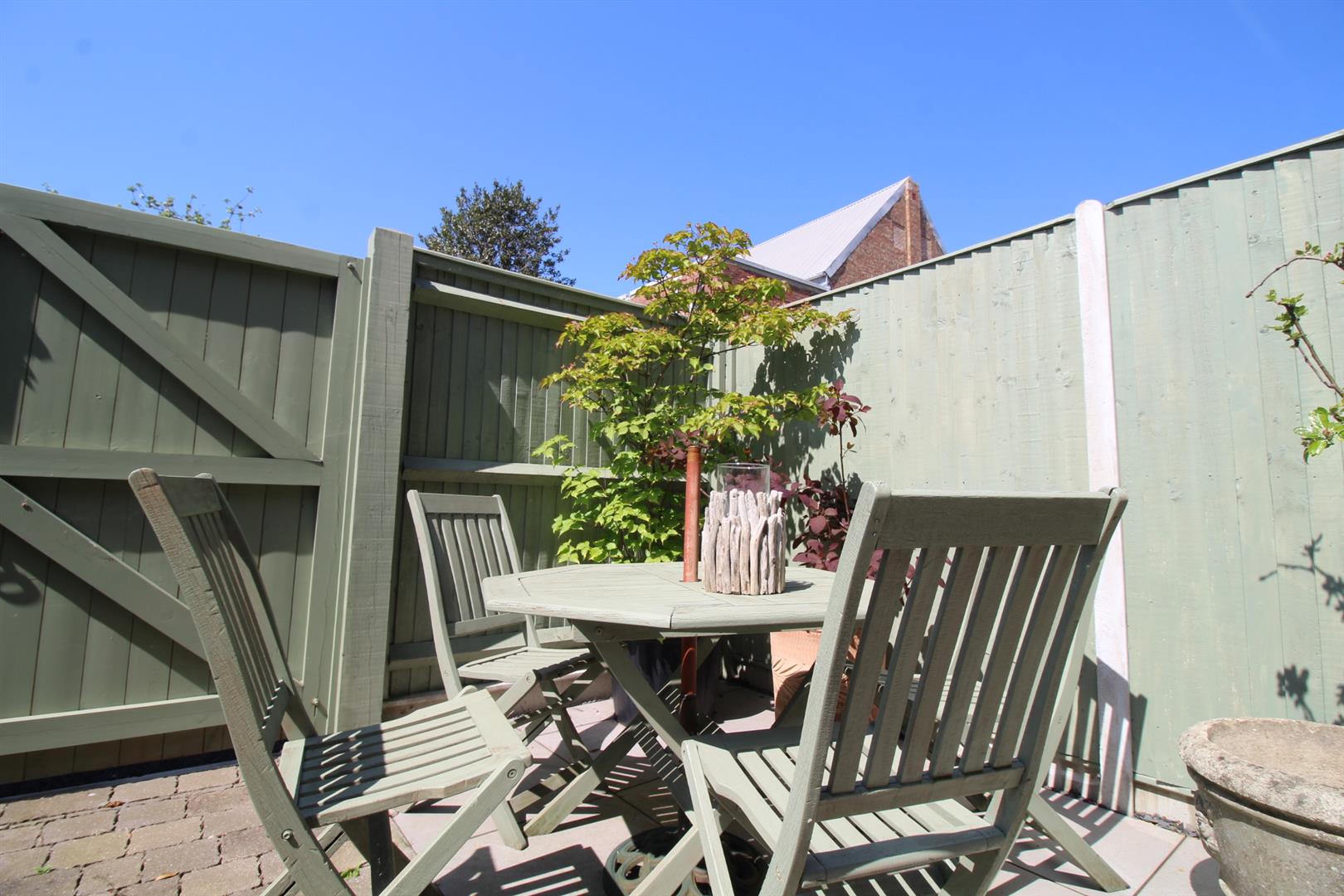 house for sale exmouth road