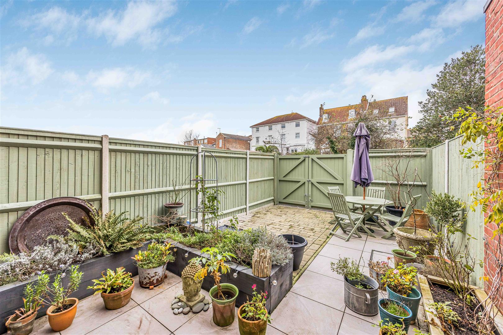 house for sale exmouth road