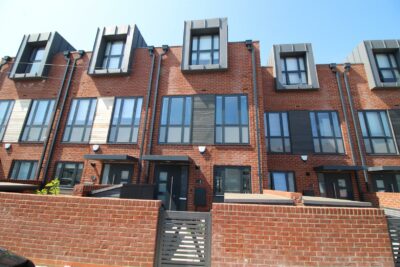 house for sale exmouth road